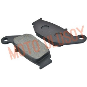 Resim Disk Balata Arka Cf Moto Nk250 Sr250 Cl-x250 Trıcıty 125 Cbr125 Crf250l Msx125 Vulture125 Falcon 