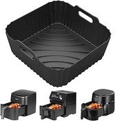 Resim Cosori Air Fryer 6,0/6,2 L için sıcak hava fritözü aksesuarı, 