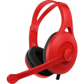 Resim Karler Bass GM036 Kulak Üstü Oyuncu Kulaklığı 
