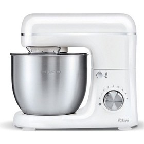 Resim Kiwi KMX-3635 5 LT Stand Mikser Mutfak Şefi 