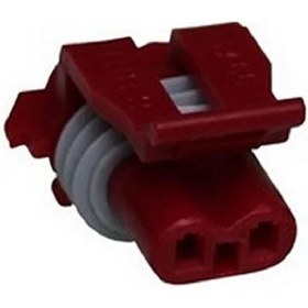 Resim Ankara Klips 2 Kablolu Soket 2YC000AB 