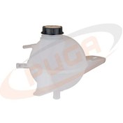 Resim Puga Radyator Yedek Su Deposu Kapaklı Ford Transıt Custom V362 2012- / Transıt V36 AT00-PG-RSD030 