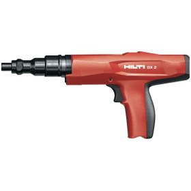 Resim Hilti Dx 2 Barutlu Çivi Çakma Tabancası 