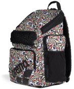 Resim Arena ONE GO BACKPACK 45L AO/FUN SKULLS 