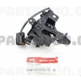 Resim Kia Picanto 2011 Ön Kaput Kilidi Mobis.811301y010 