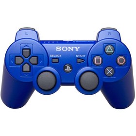 Resim Sony Playstation Ps3 Oyun Kolu Dualshock 3 Wırelless Controller 