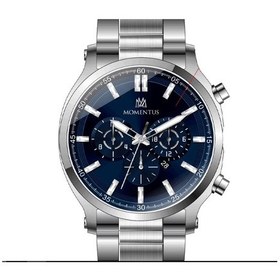 Resim Momentus Cc296s-11ss Erkek Kol Saati Gümüş 