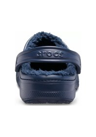 Resim Crocs Baya Lıned Unısex Terlik 205969-463 205969-463 Lacivert Lacivert 