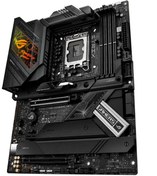 Resim ASUS Rog Strıx Z790-h Gamıng Wıfı 