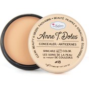 Resim theBalm Anne T. Dotes Kapatıcı 18 