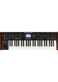 Resim Behringer Deepmind 12 49-tuş Analog Synthesizer 