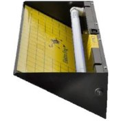 Resim Elektro Frog SM023 Normal Ampul Sinek Öldürücü Cihaz Siyah 