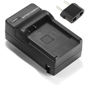 Resim Ayex Fujifilm NP-W126S NP-W126 Batarya için Şarj Cihazı 