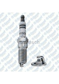 Resim Buji Hr8Mcv+ Escort Focus Fiesta Mondeo Ym. Volvo S40 Ii 1.6 2004 549090191 