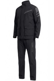 Resim Xspeed Defy Alt Üst Takım Motosiklet Yağmurluk Takımı 