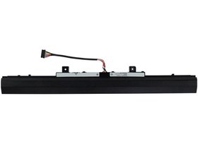 Resim Lenovo ile Uyumlu IdeaPad V110-14IAP 80TF L15C3A01 Batarya Pil 