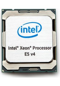 Resim Intel Xeon E5 2609 V4 1.7Ghz 20Mb 8Çekirdekli 2011P Fansız 85W 