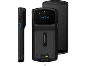 Resim UNITECH-EA510 El Terminali 