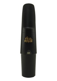 Resim Rico Royal Graftonite Baritone Saxophone Mouthpieces B5 - Medium 