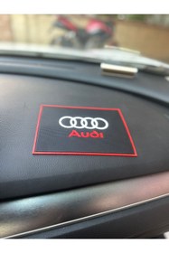 Resim poyoto Audi Kaydırmaz Ped 