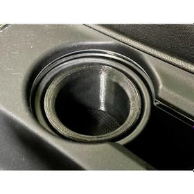 Resim Kia Ceed Bardaklık Daraltıcı Küçültücü (553228662) 