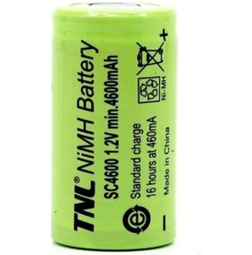 Resim Sc Boy Başlıksız Rc Oyuncaklar İçin Ni-mh Pil 4600mah 