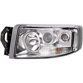 Resim Far Komple Premıum V3 Sol Depo - 5010578451 
