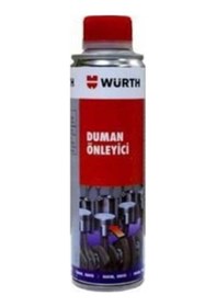 Resim Duman Önleyici Motor Yağı Için 300 Ml 