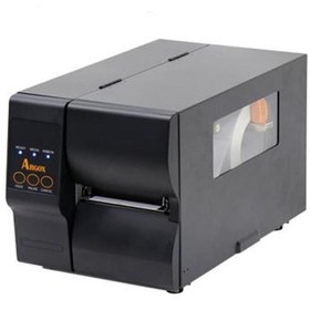 Resim Argox Ix4-240 Barkod Yazıcı Usb Host Ethernet Bağlantılı 