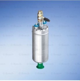 Resim BOSCH 580464087 Yakıt Pompası Mercedes S (W220)G (W461-W463) 