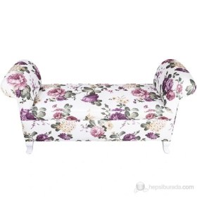 Resim 3A Mobilya İpek Kadife Begonwil Markiz 