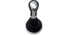 Resim Vass41 Skoda Roomster 2006-2015 Vites Topuzu Körüğü Gri 5J0711113N 