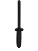 Resim Perçin Davlumbaz Pls. 4,7x18mm 11588308 Gm Buick Cadillac Chevy Oldsmobile Pontiac 10 Adet 1 