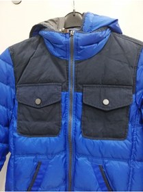 Resim Dolomite Odle Erkek Mont 