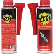 Resim Dizel Enj. ve Pompa Temizleyici 300ML 