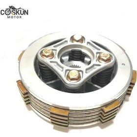 Resim Honda Cbf 150 Debriyaj Içi 