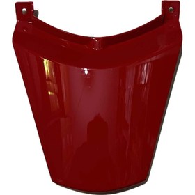 Resim MotoExpress Honda Cbr250r 2014-2017 Arka Stop Üstü Kapak Kuyruk Grenajı Kırmızı A 