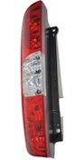 Resim Fiat Doblo 2006-2010 Arası Sağ Stop Lambası Orijinal Opar Marka 51755144 