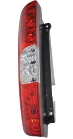 Resim Fiat Doblo 2006-2010 Arası Sağ Stop Lambası Orijinal Opar Marka 51755144 