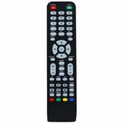 Resim Jameson Js-1948 2255 Led Televizyon Kumandası 19'' 22'' Inç 