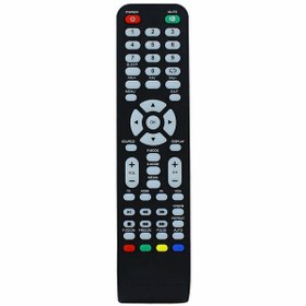 Resim Jameson Js-1948 2255 Led Televizyon Kumandası 19'' 22'' Inç 