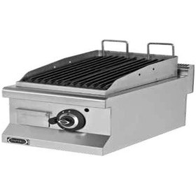 Resim Empero EMP.6LG010 Gazlı Lavataşlı Izgara - Lpgli 