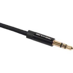 Resim Somodz 3,5mm Erkek Ila Kadın Kulaklık/ Aux Ses Kablosu Uzantısı Stereo - 1 M (Yurt Dışından) 