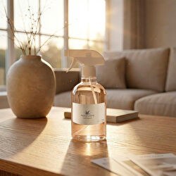 Resim Amber Noir Oda Spreyi 500 Ml 