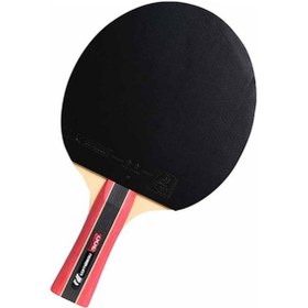 Resim Cornilleau Sport 300 Ittf Onaylı Masa Tenisi Raketi 