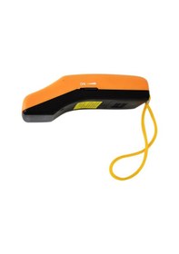 Resim Hd-25C El Tipi Taşınabilir İğne ve Metal Dedektörü (Alarm Sisteml 