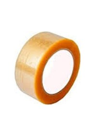 Resim Şeffaf Koli Bandı 45Mm x 100Mt - 1 Adet 