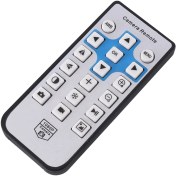 Resim Sunshinee Mikroskop Endüstriyel Kamera Aksesuarları Uzaktan Kumanda Elektron Mikroskobu Uzaktan Kumanda (Yurt Dışından) 