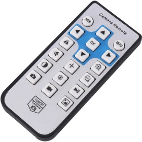 Resim Sunshinee Mikroskop Endüstriyel Kamera Aksesuarları Uzaktan Kumanda Elektron Mikroskobu Uzaktan Kumanda (Yurt Dışından) 
