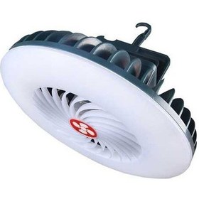 Resim Pazly Yeni Led Kamp Çadırı Işıkları, Açık Hava Kamp Ve Pazar Tezgahları Için, Dayanıklı Ve Taşınabilir Fotoğraf Işığı 